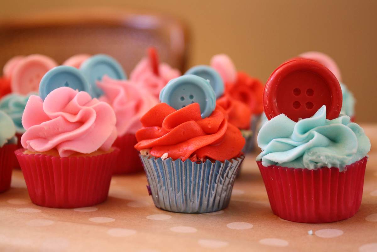 Cute as a Button - Cute as a Button