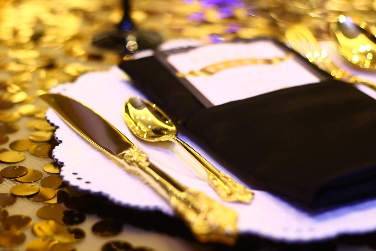 All Hail the Little Prince - Royal Prince Baby Shower