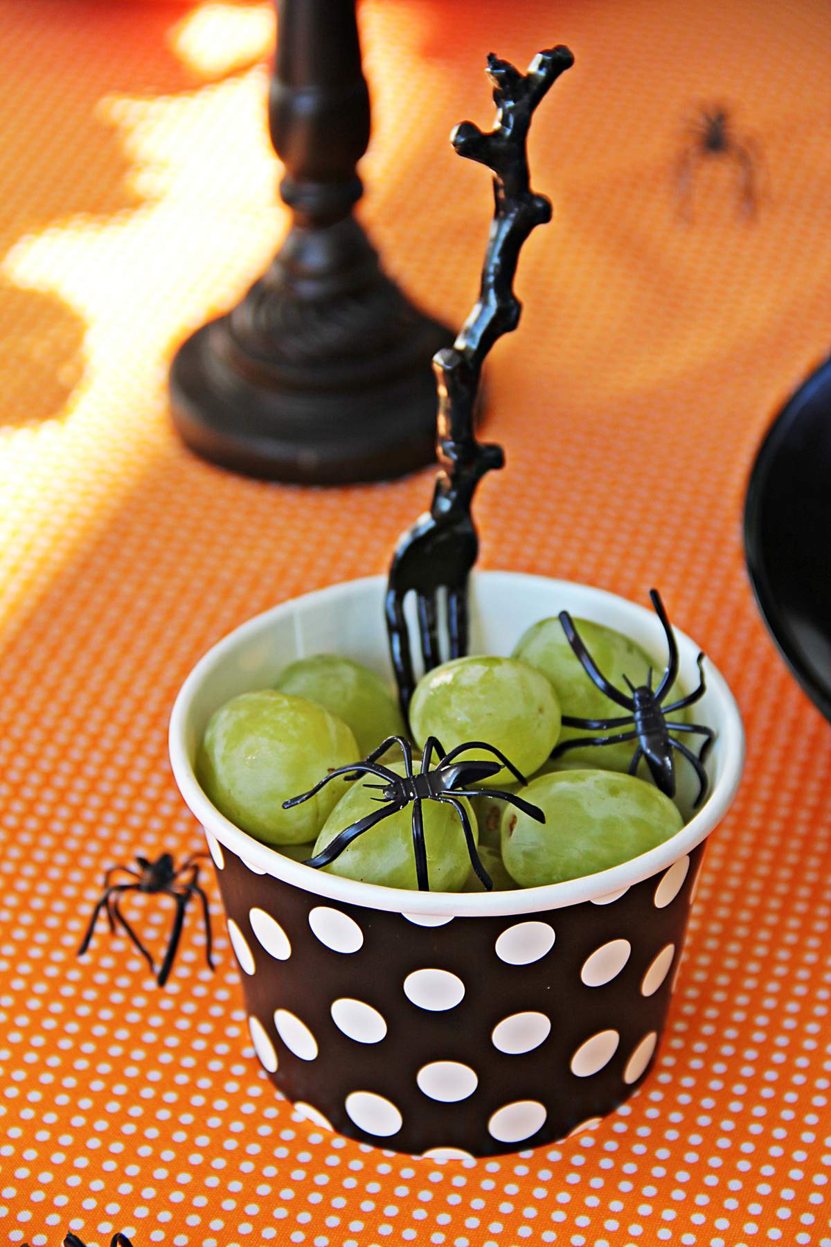 Witches Halloween Party Ideas Photo 4 of 19 Catch My Party