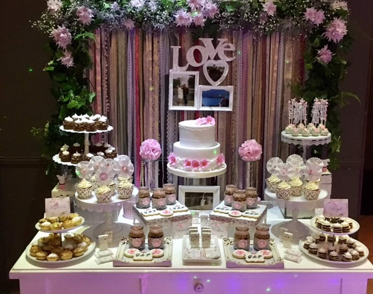The Dreams Wedding  - Wedding