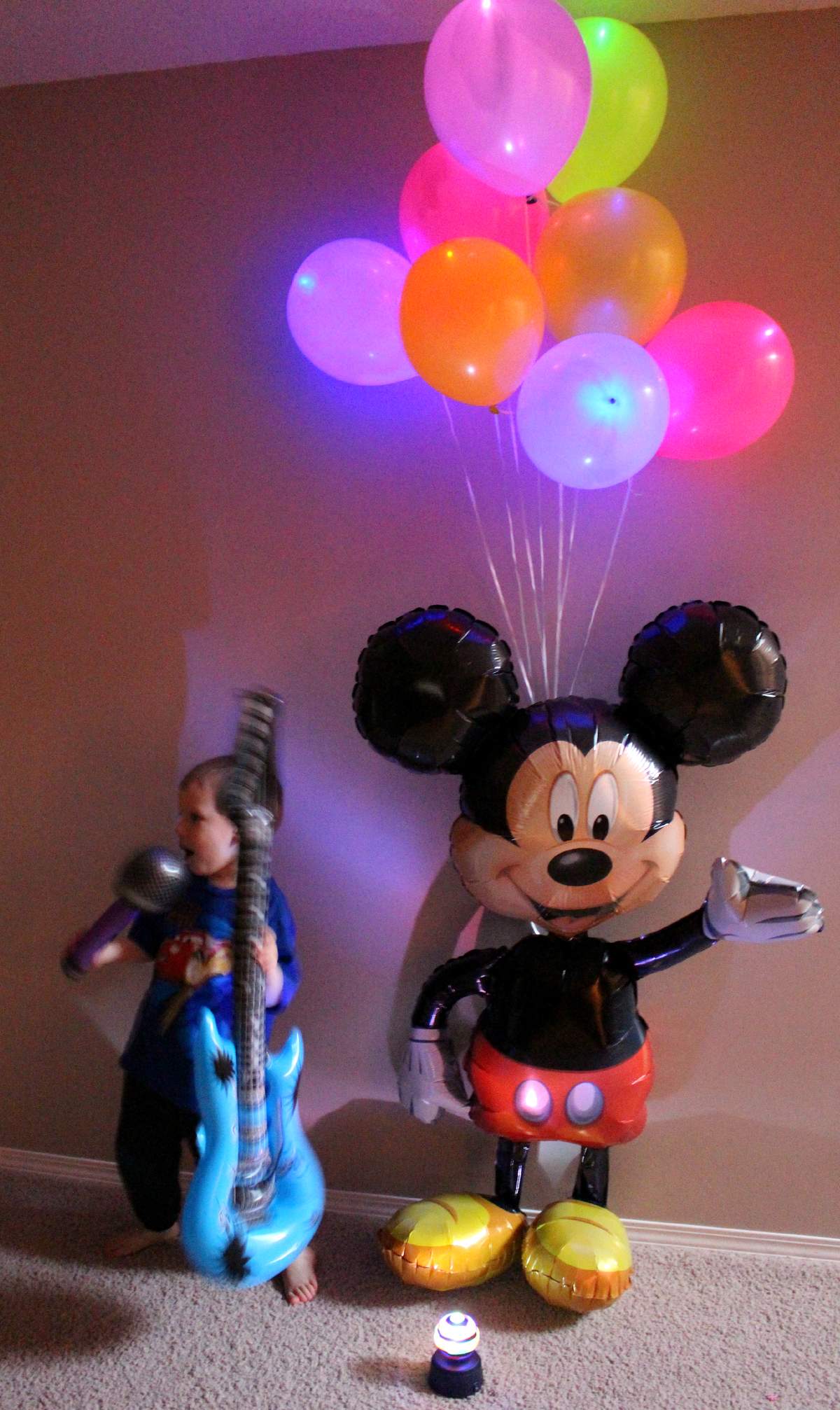 Mickey Mouse Birthday Party Ideas Photo 23 Of 59 Catch My Party Mickey Mouse Birthday Party Ideas Photo 23 Of 59 Catch My Party