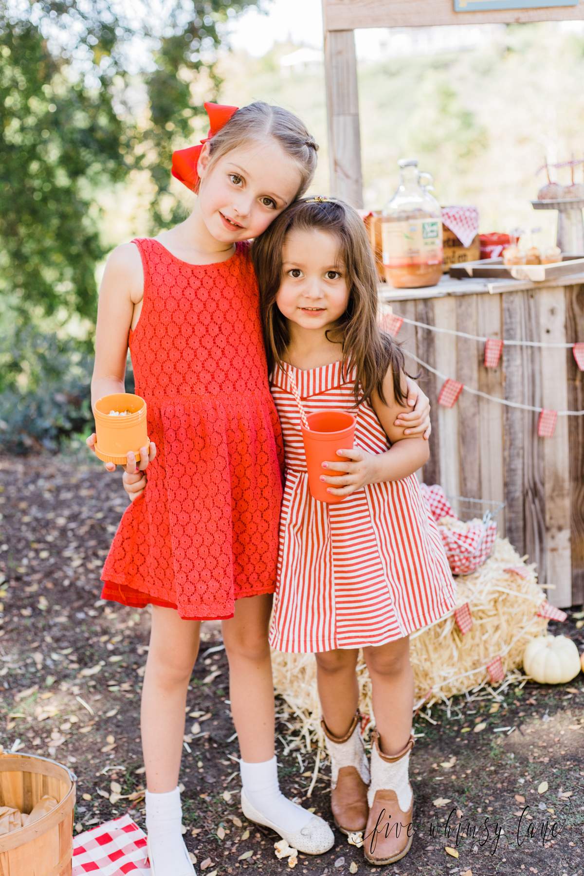 Fall Thanksgiving Fall Party Ideas Photo 2 Of 45 Catch My Party