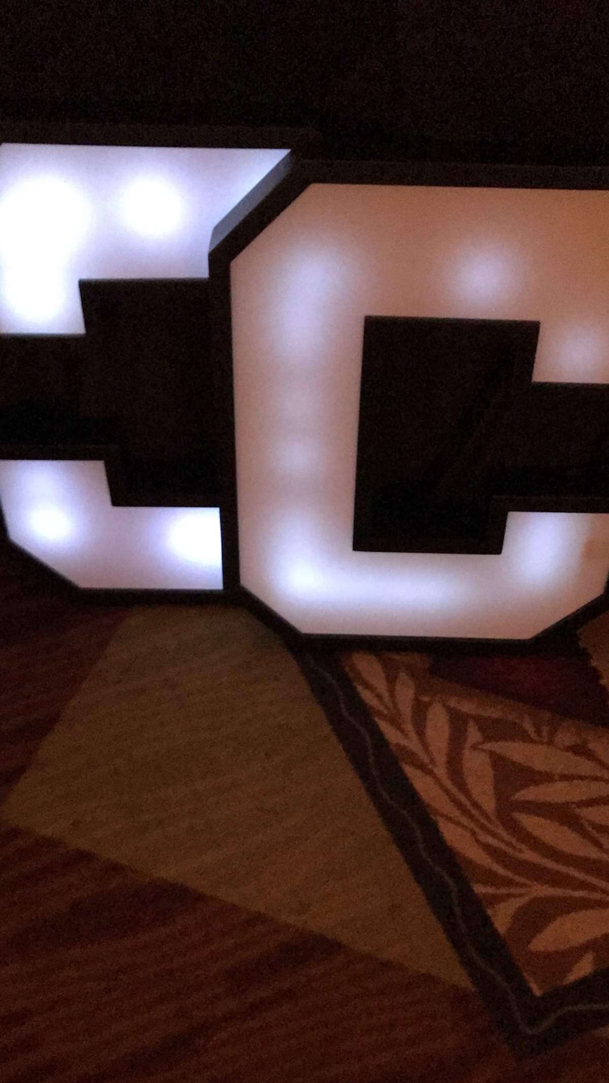 Chinay’s 40th Chanel Inspired birthday party - Chanel