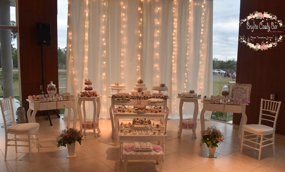 Boda de Laura y Facu - None