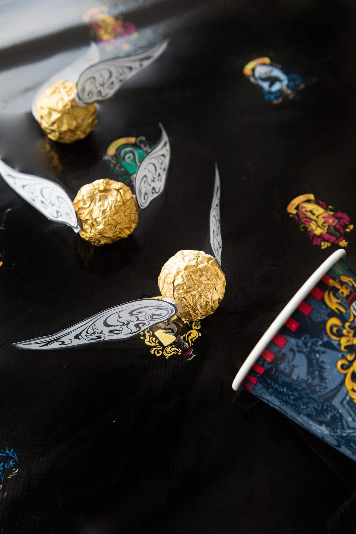 A Magical Harry Potter 11th Birthday Party! - Harry Potter