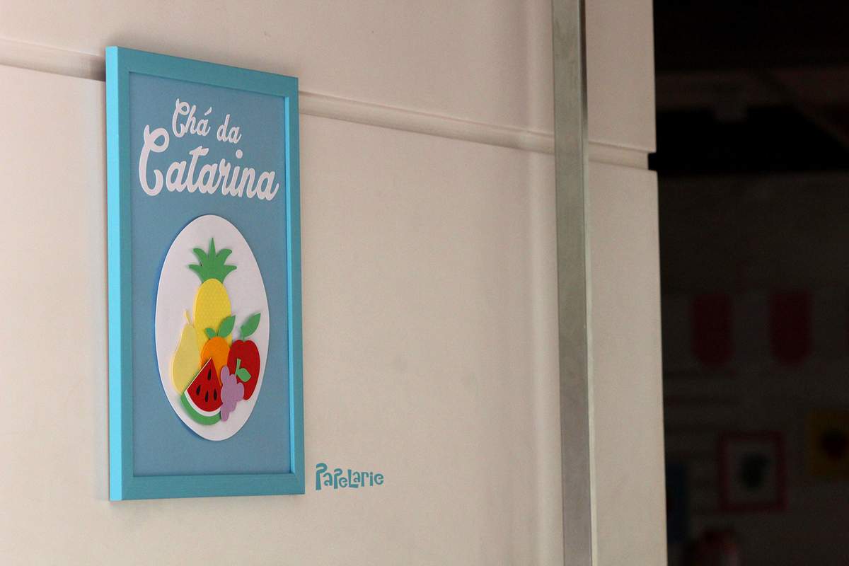 Frutas da Catarina - Fruit