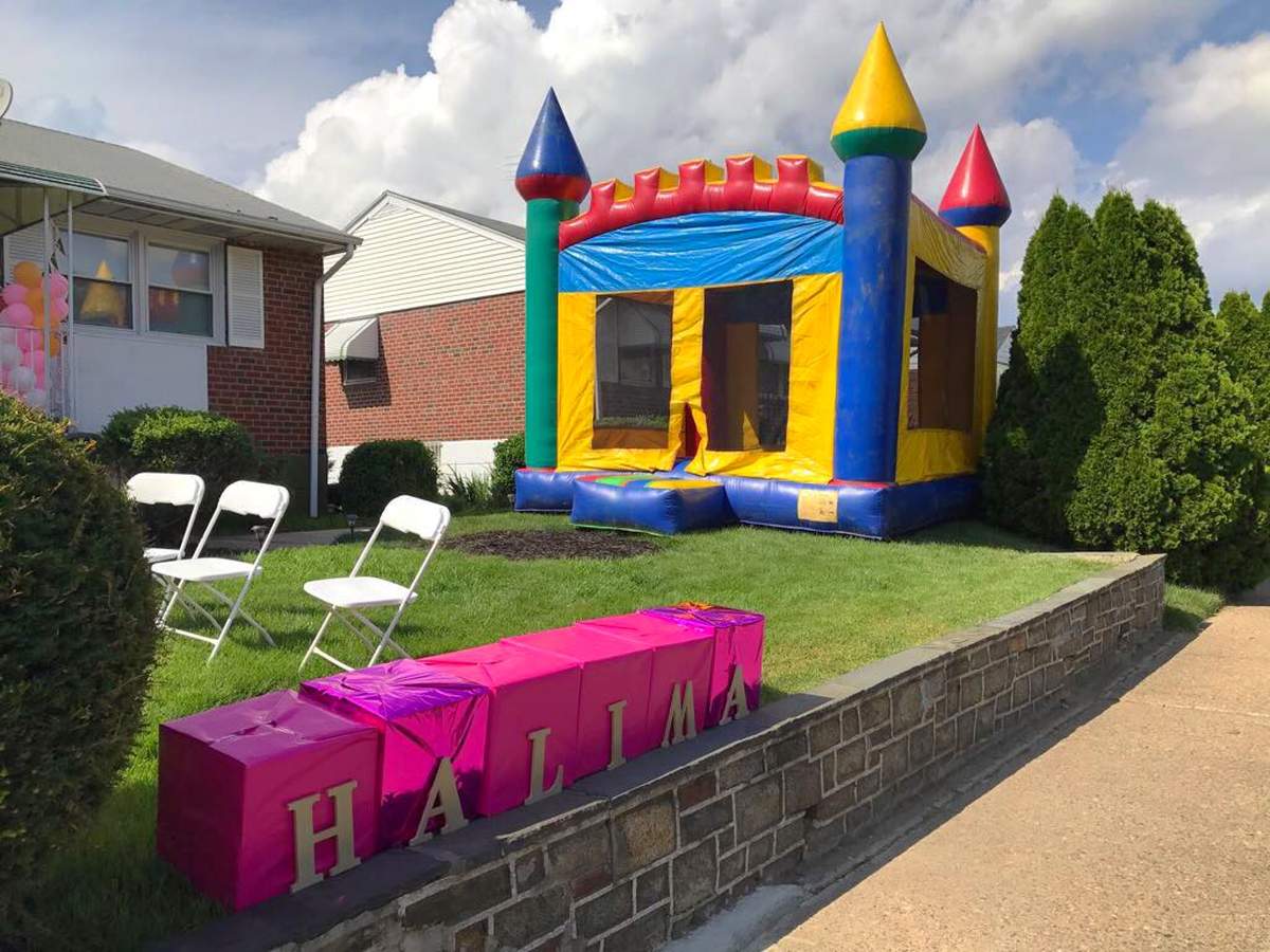 Siblings birthday - None