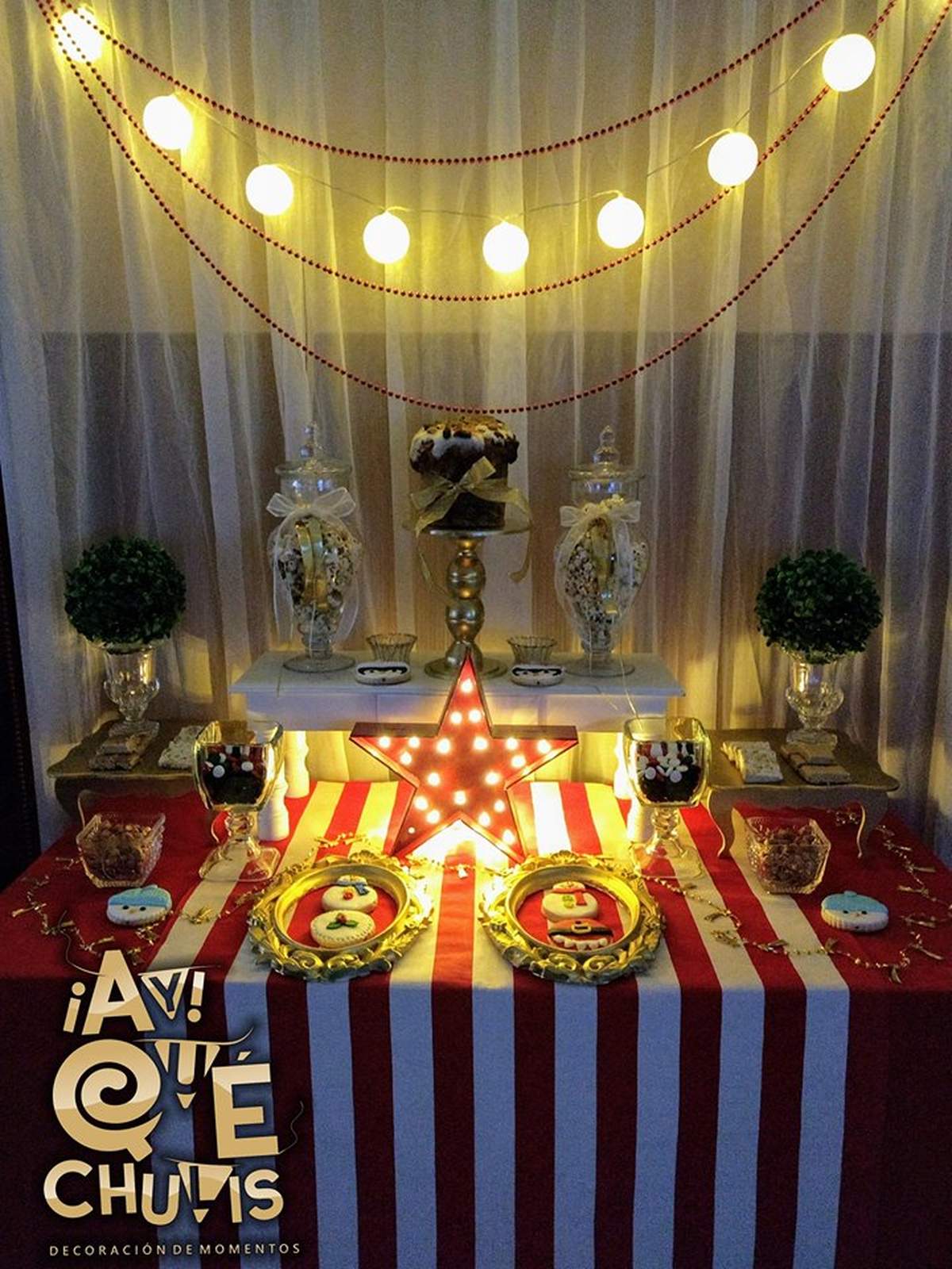 CANDY NAVIDAD - NAVIDAD