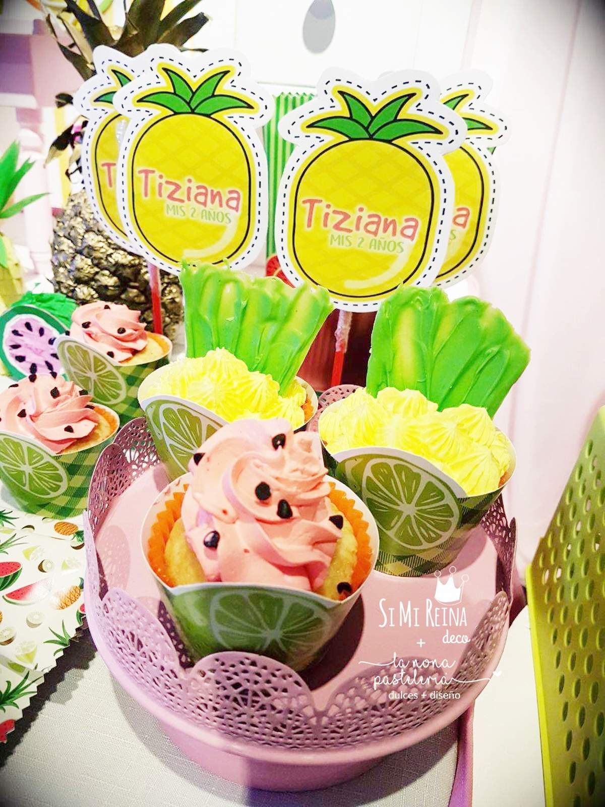 Fruit Birthday Party Ideas Photo 2 Of 14 Catch My Party fruit-birthday-party-ideas-photo-2-of-14-catch-my-party