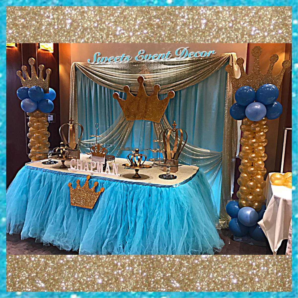 Princess Fundraiser - Princess