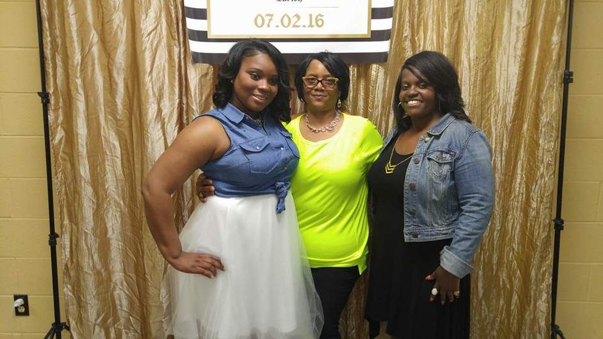 Quinn's Bridal shower  - Kate spade 