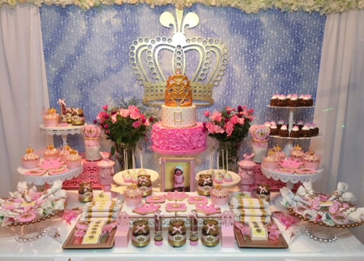 Real Princess Party  - Princess