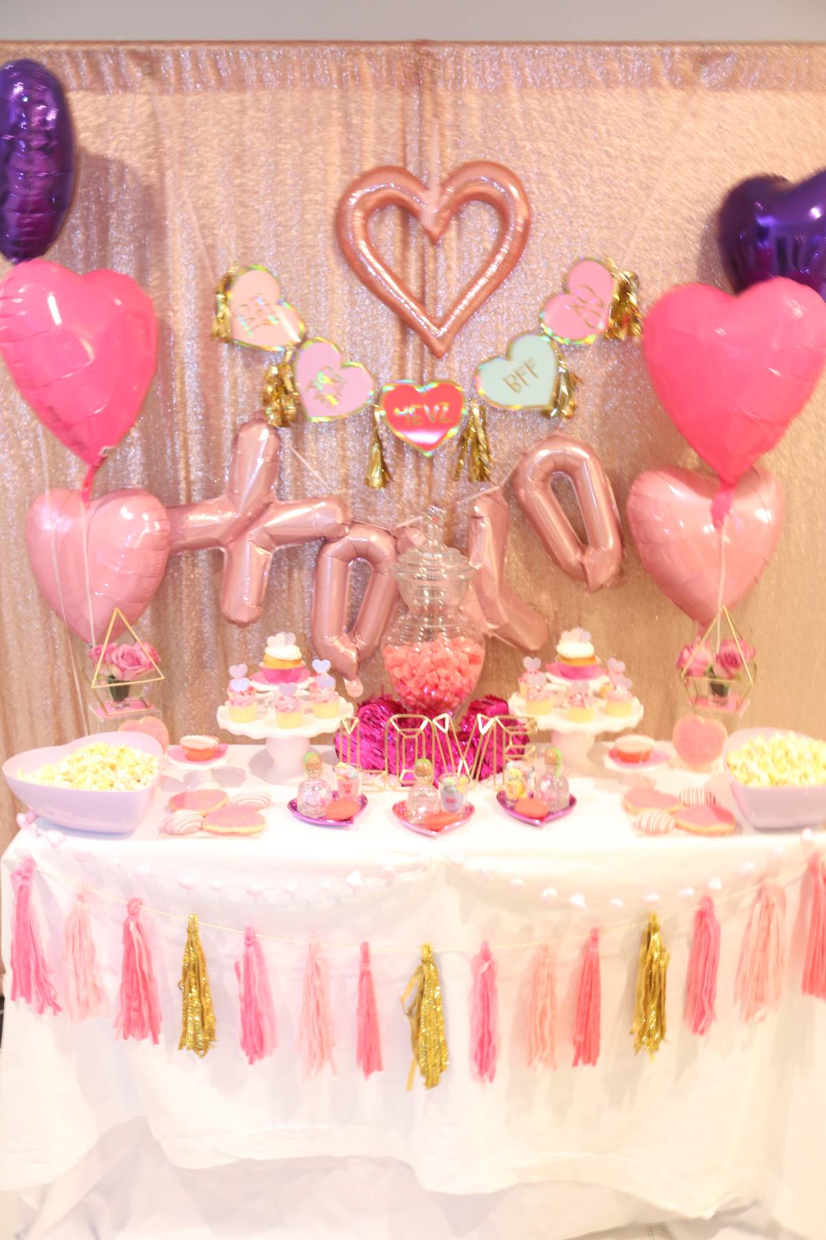 Valentine's Sweethearts - Valentine's Day