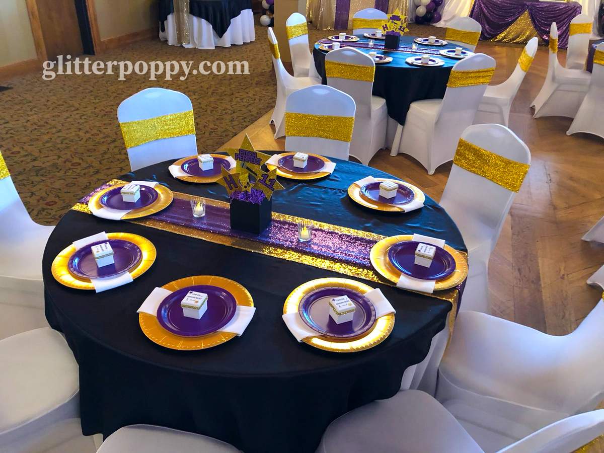 Pitch Perfect Birthday Party Ideas Photo 12 of 52 Catch My Party