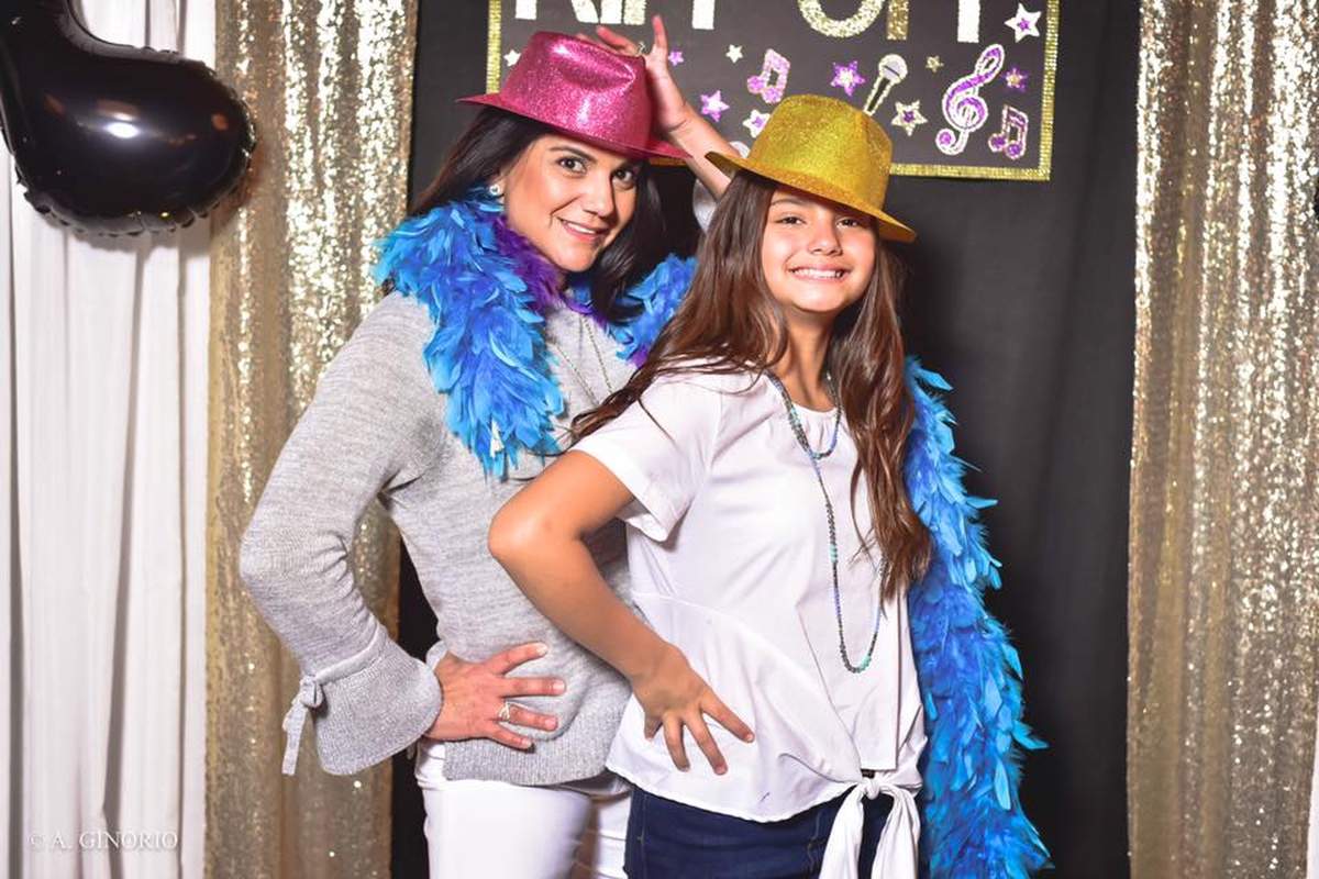 Pitch Perfect Birthday Party Ideas Photo 12 of 52 Catch My Party