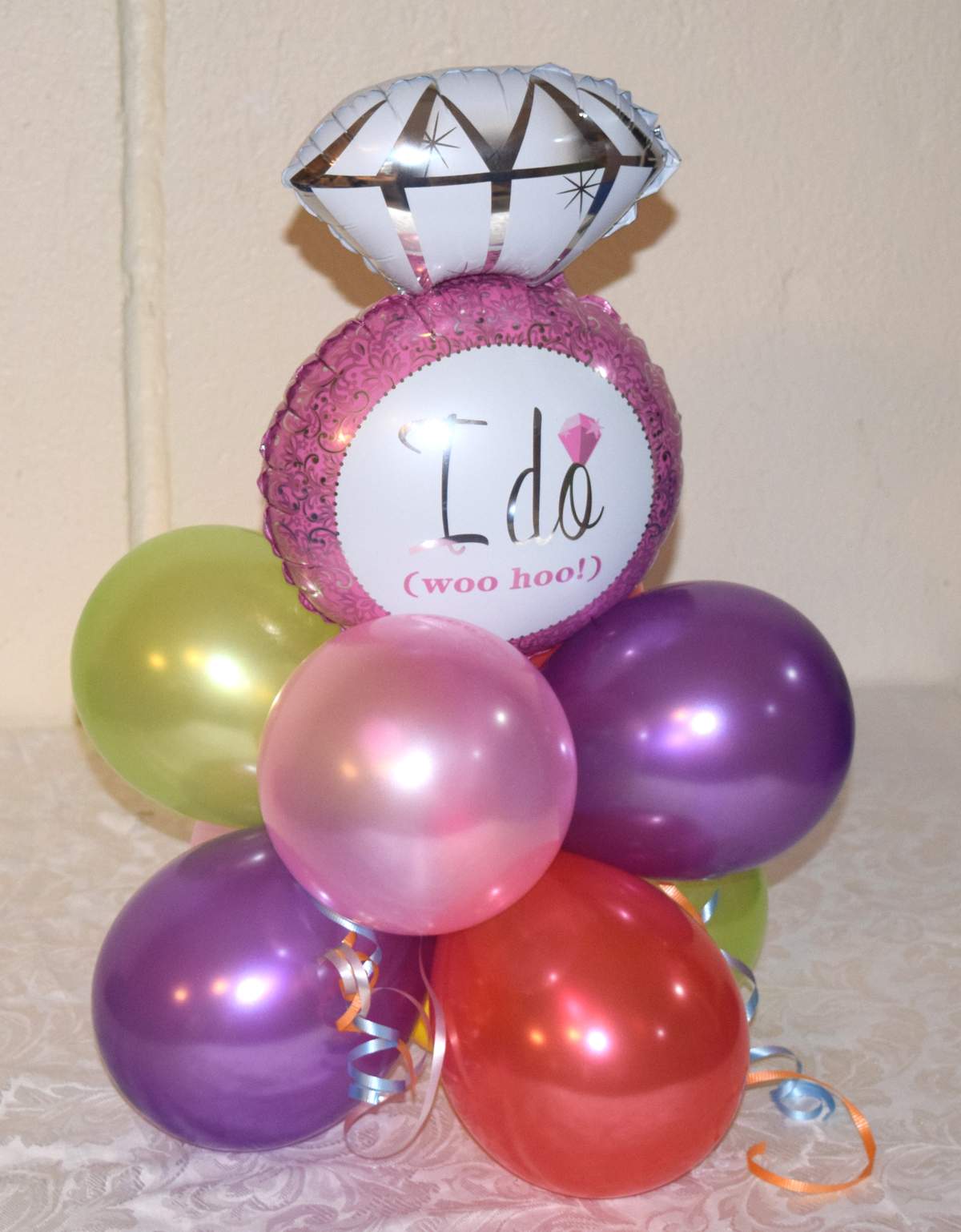 Bride to be - None