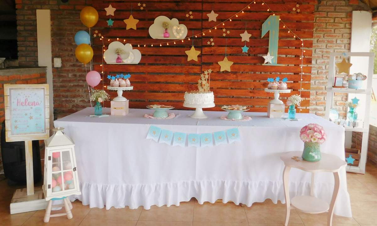 Estrellitas para Helena  - estrellitas