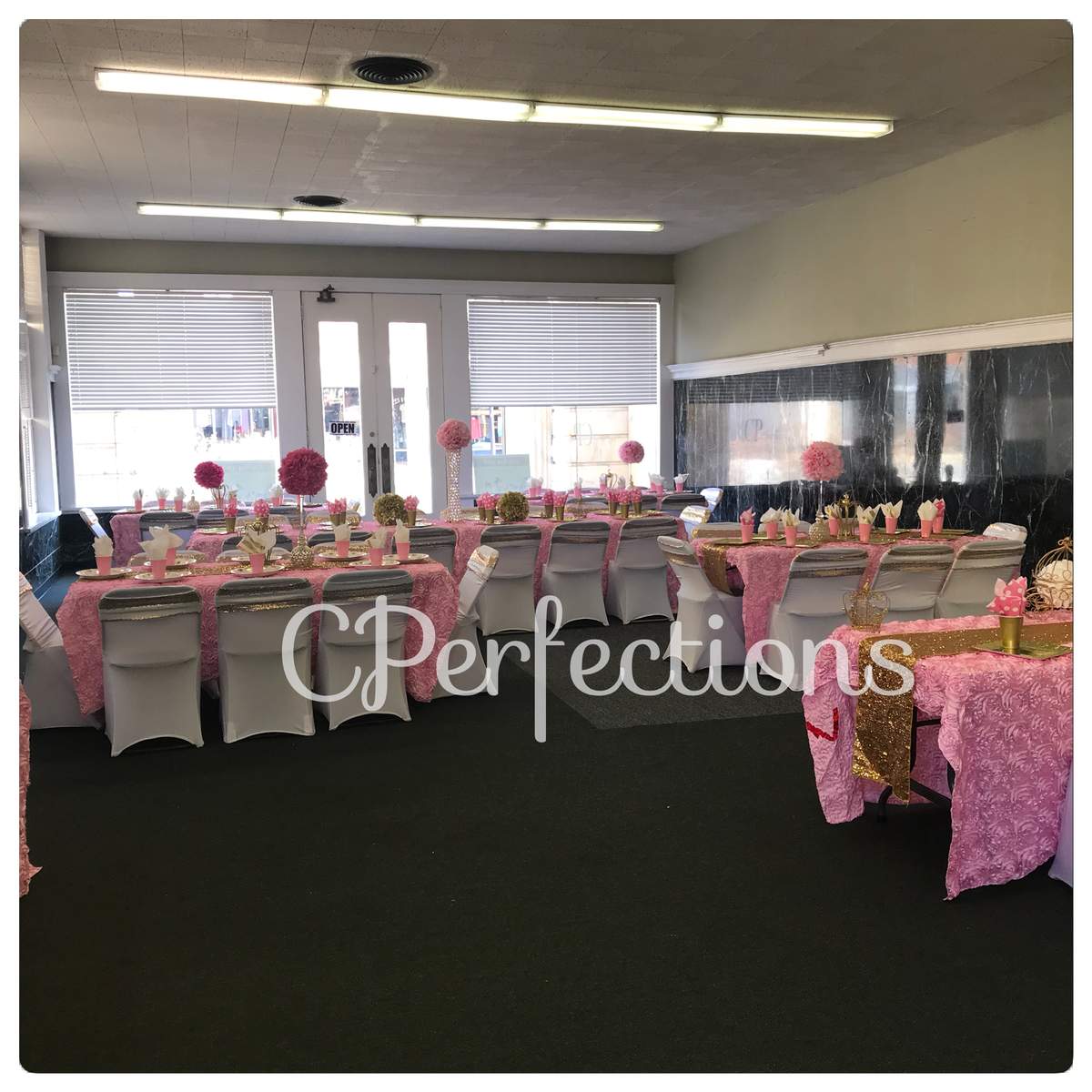 Princess on The Way - Princess