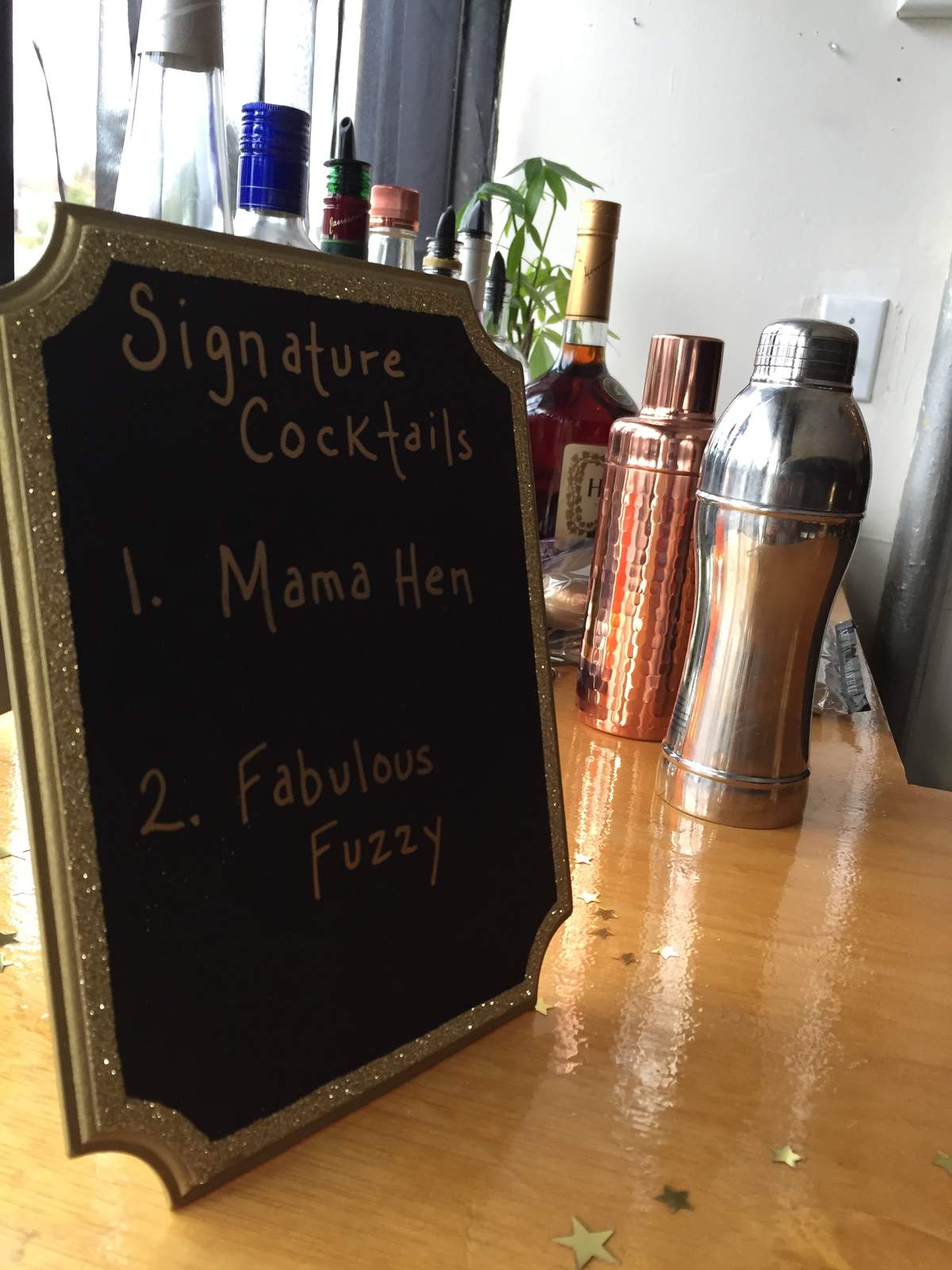 Fifty And Fabulous! - None