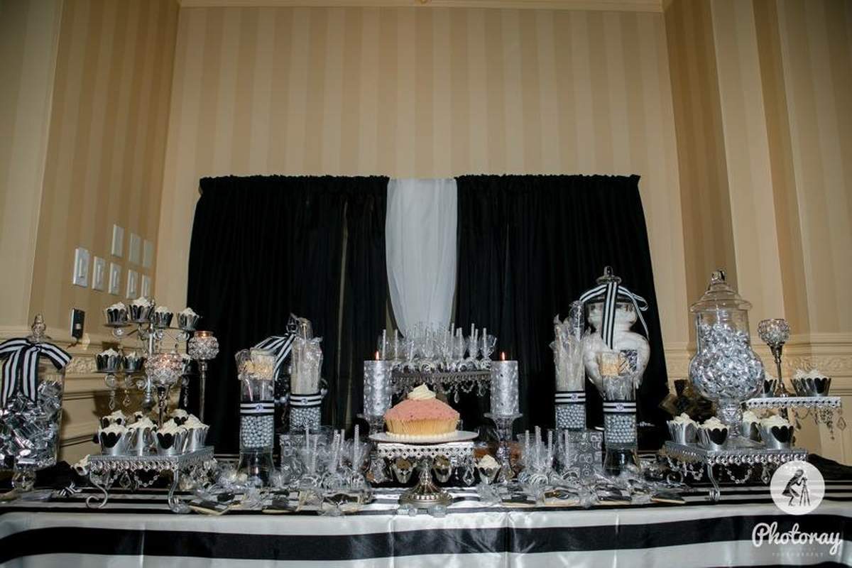 A Snapshot of Your Life 40th Birthday Celebration  - Photography