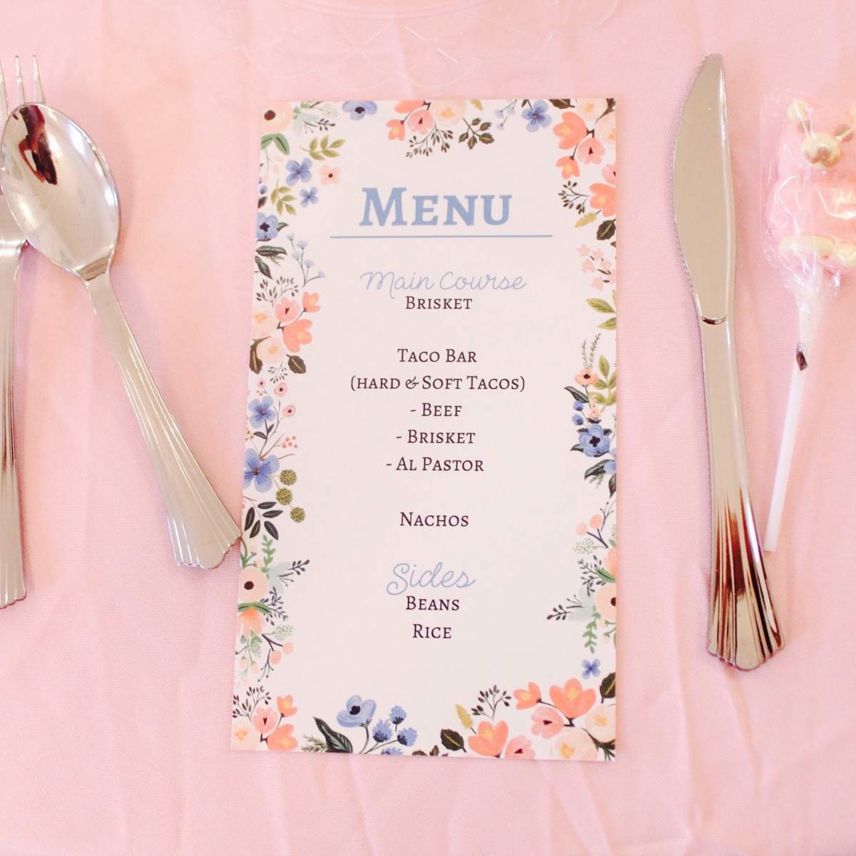 Pun-ny Wedding - Pun