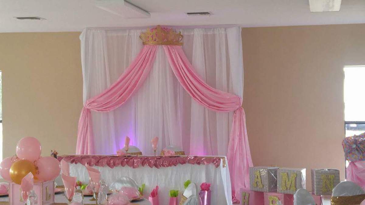 Welcoming Princess Harmony - Princess