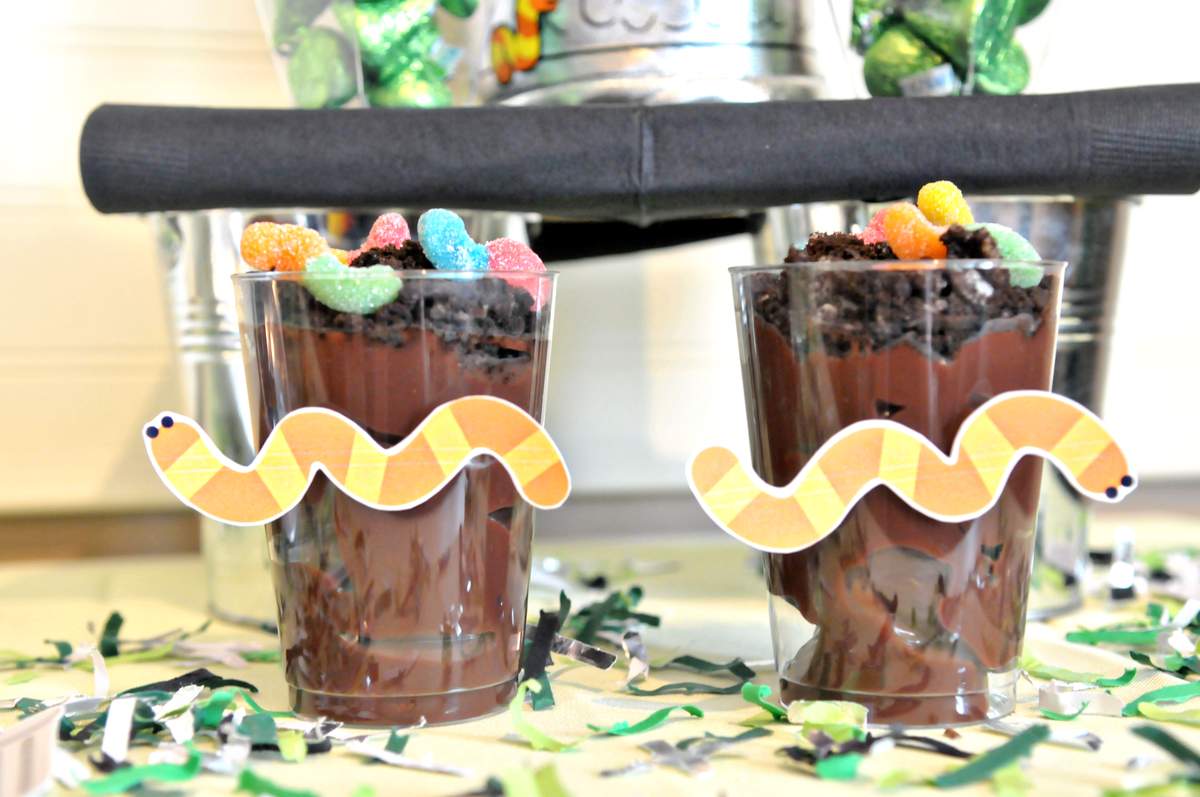 Sesame Street Just because Party Ideas Photo 2 of 13 Catch My Party