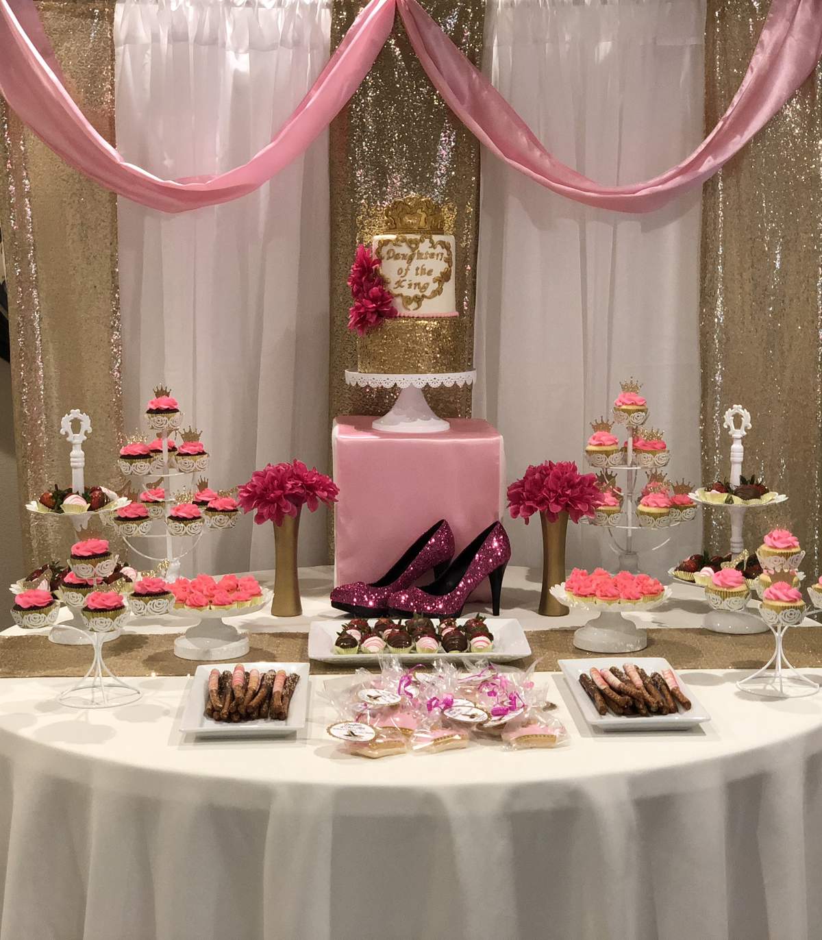 Journey Church 2nd Annual Woman’s Conference  - Glam
