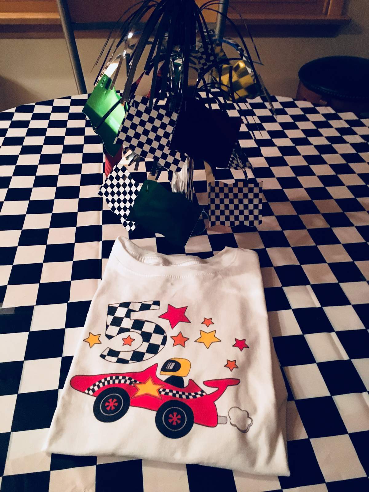 Race on Over - Race cars