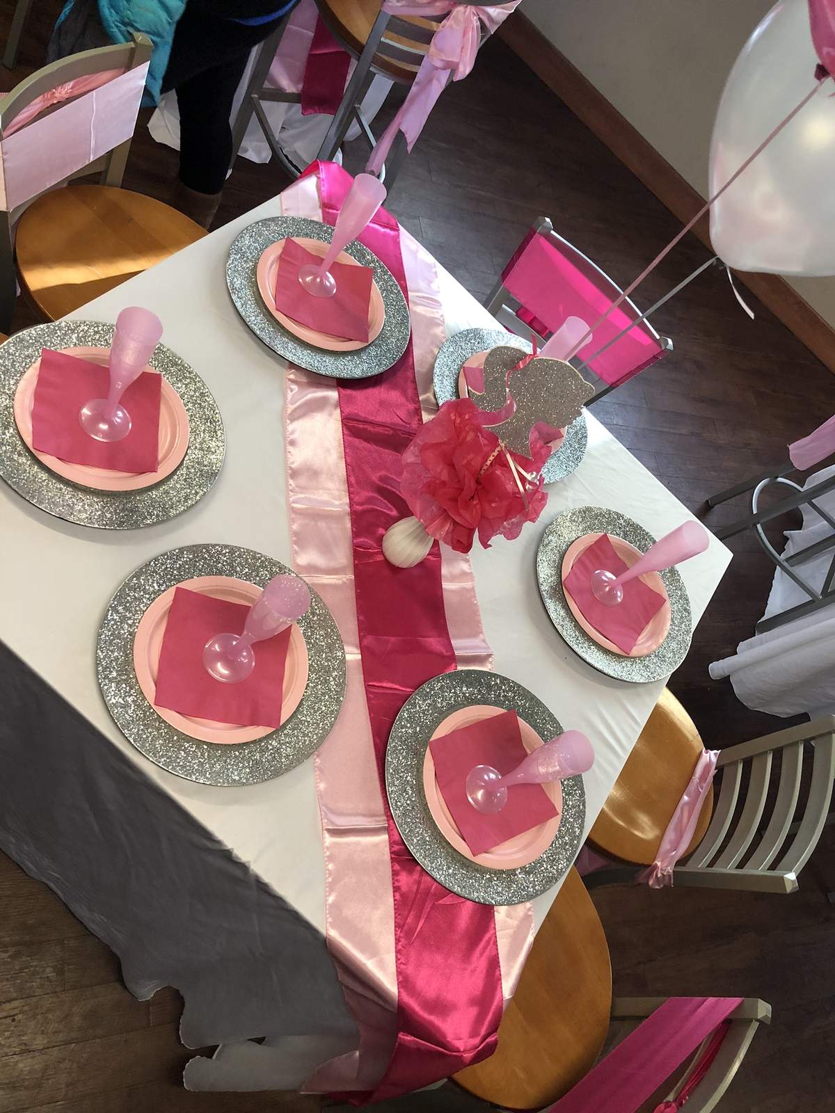 Barbie Spa Party - Barbie