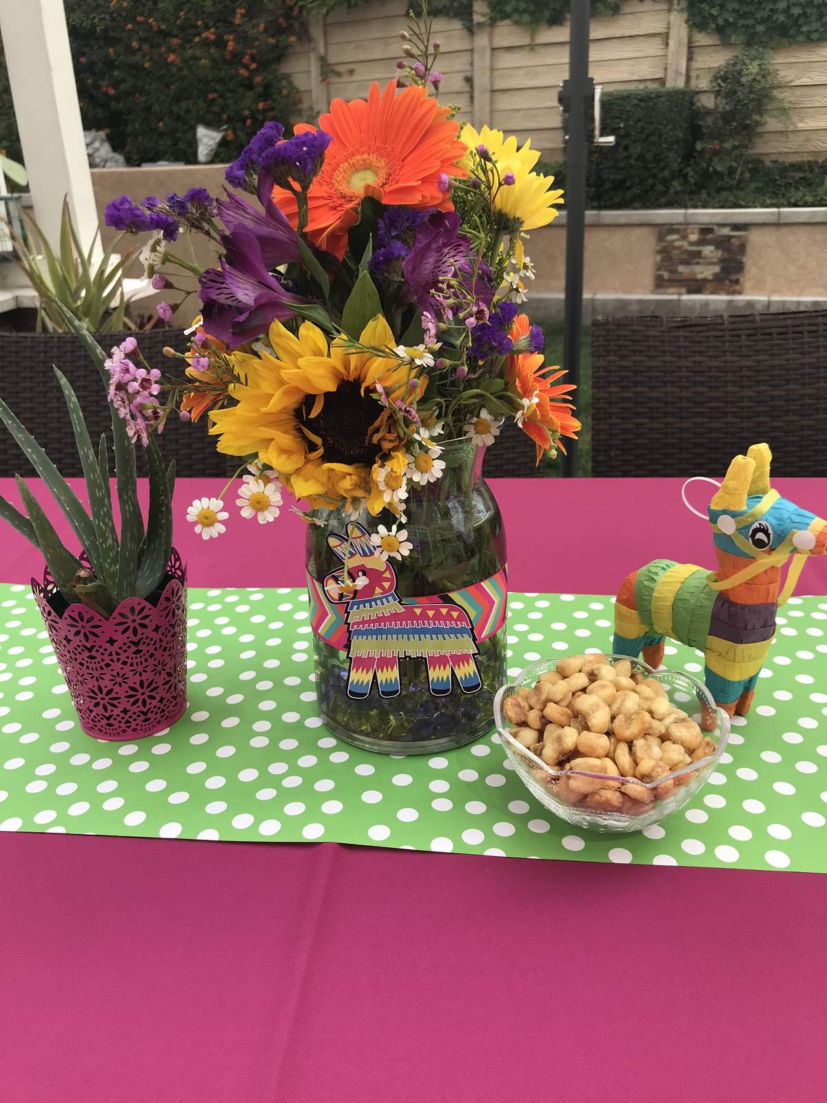 "Taco 'Bout Love" - Taco 'Bout Love