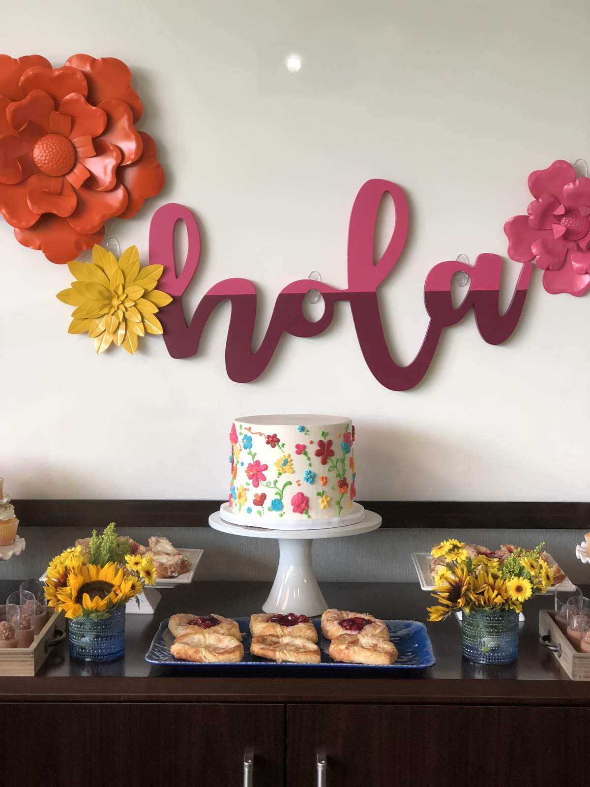 Cinco de Mayo Office Party Party Ideas Photo 3 of 21 Catch My Party