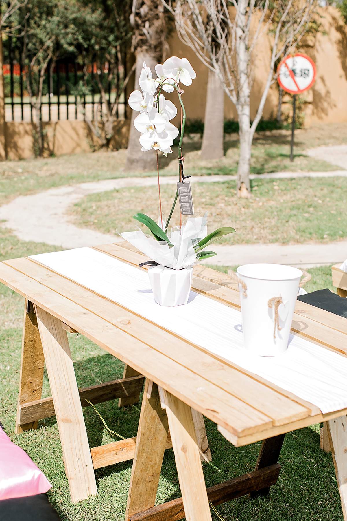 Japenese Garden Party Birthday Party Ideas Photo 9 of 60 Catch My Party