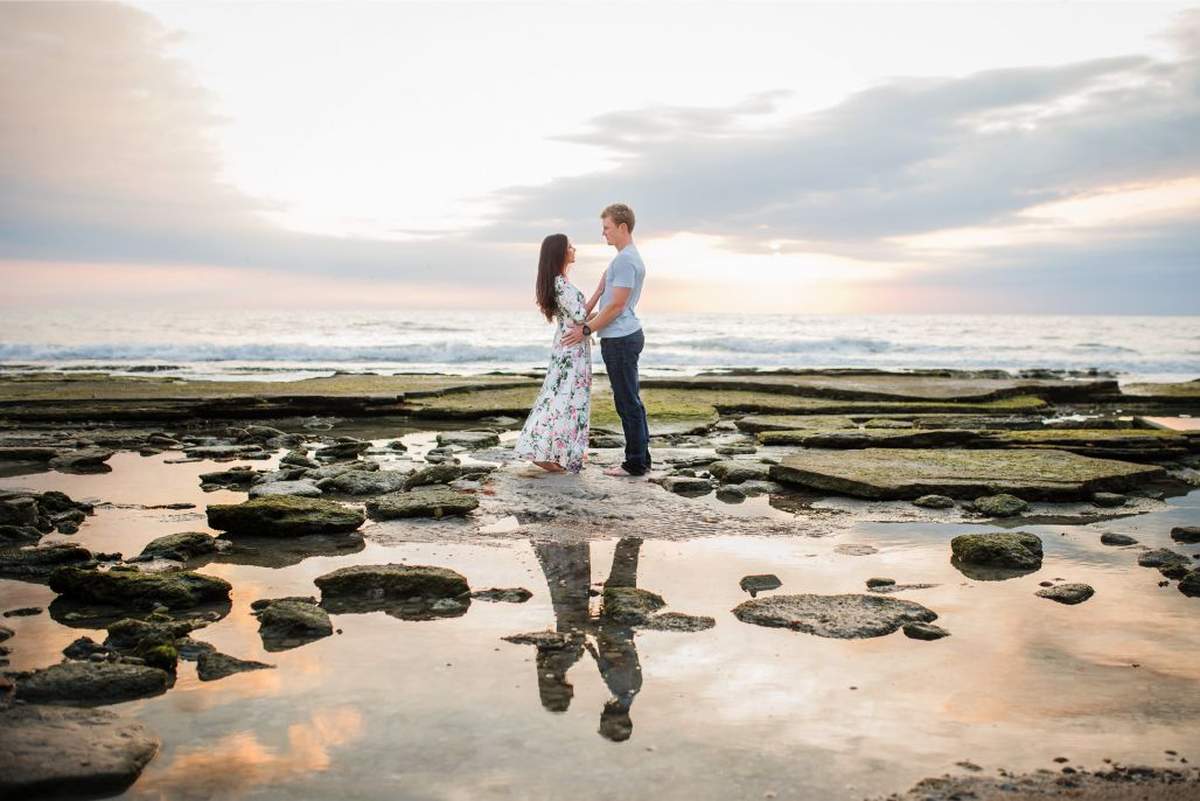Waterside Wedding for Luke and Chandler - Florida Southern