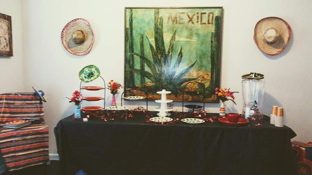Fiesta - Fiesta / Mexican