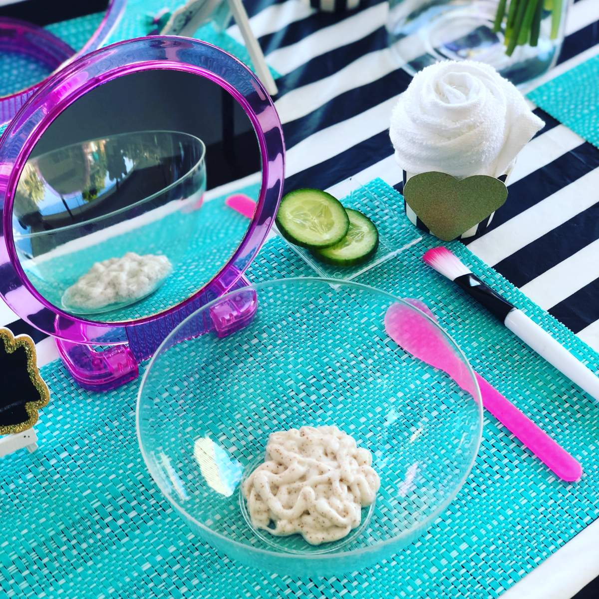 pamper-party-birthday-party-ideas-photo-14-of-25-catch-my-party