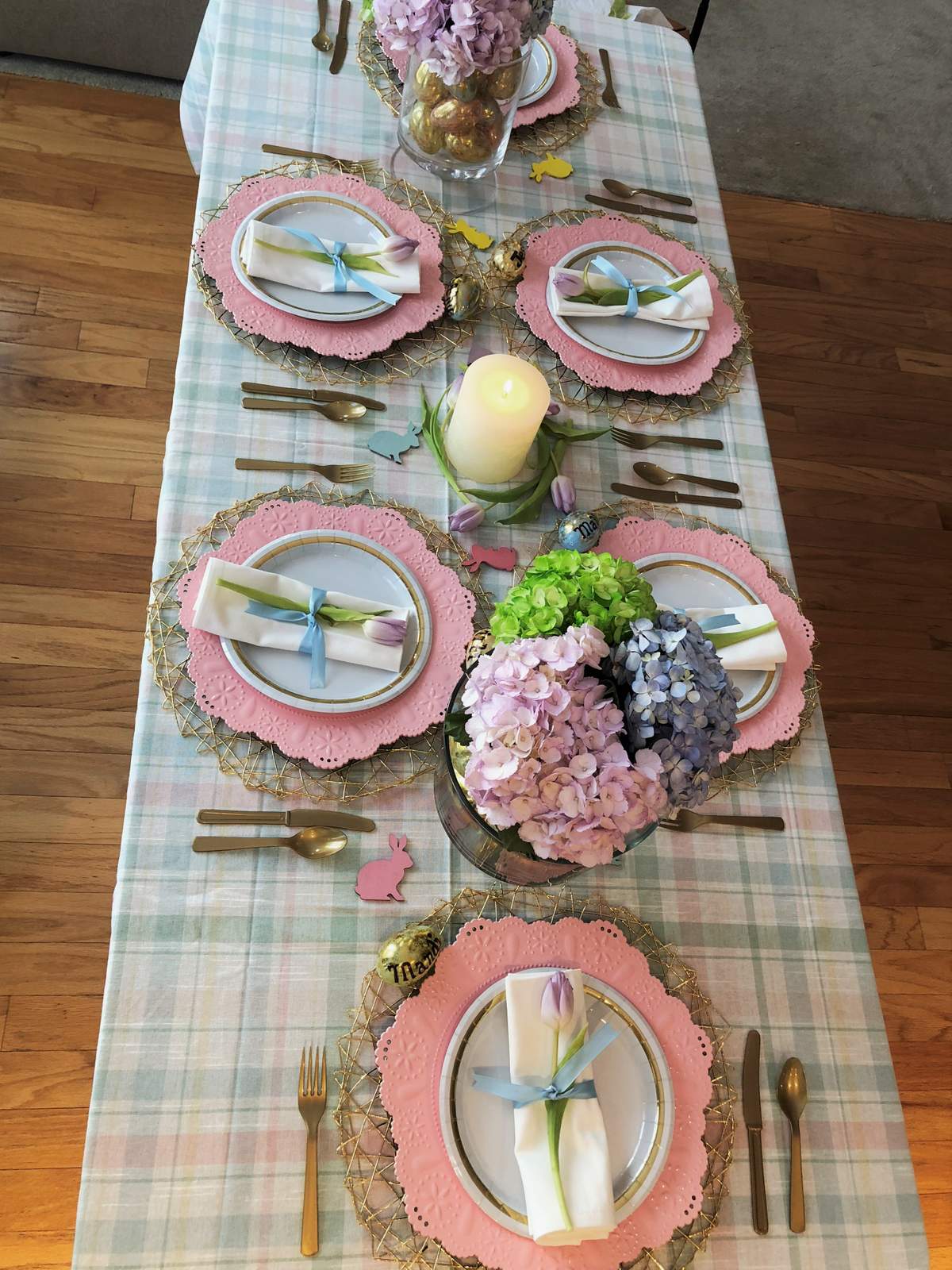 Easter / Easter "Easter Brunch " Catch My Party