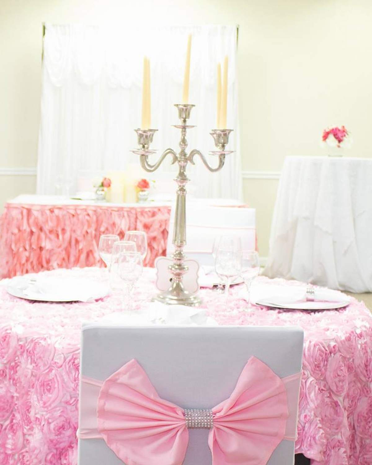Pink @ The Washingtons - Pink