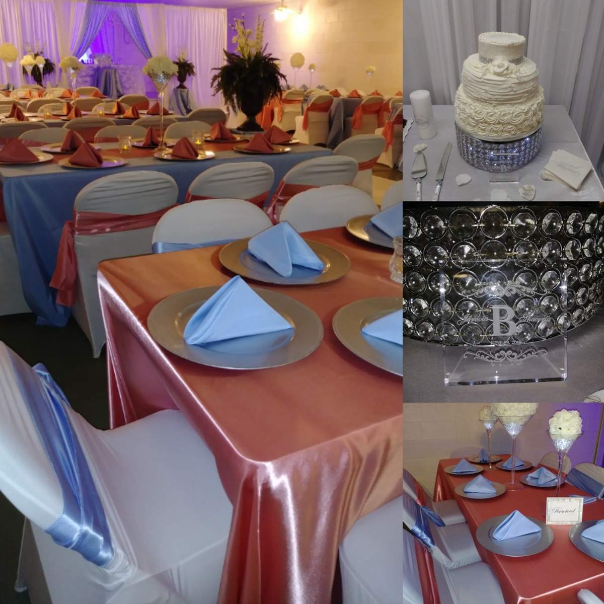 Brooks Nuptials - None