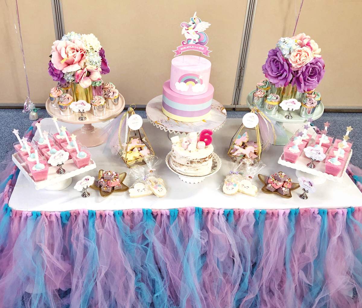 Mikayla’s Pony-rific Party - My Little Pony