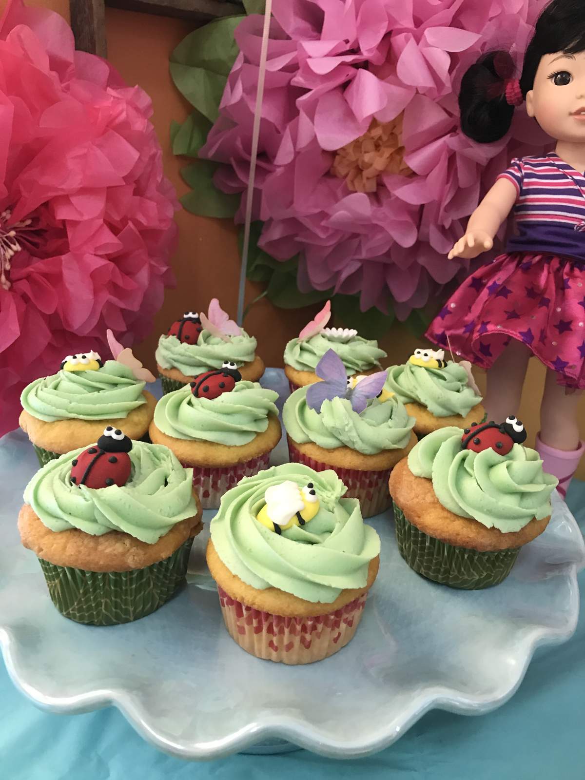 A Wellie Wisher 7th Birthday - Wellie Wishers