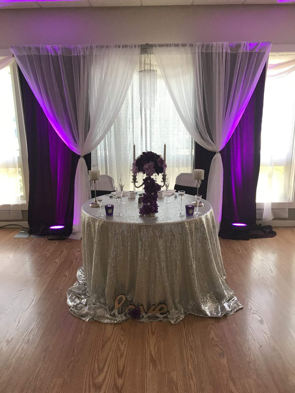 25th wedding Anniversary  - None