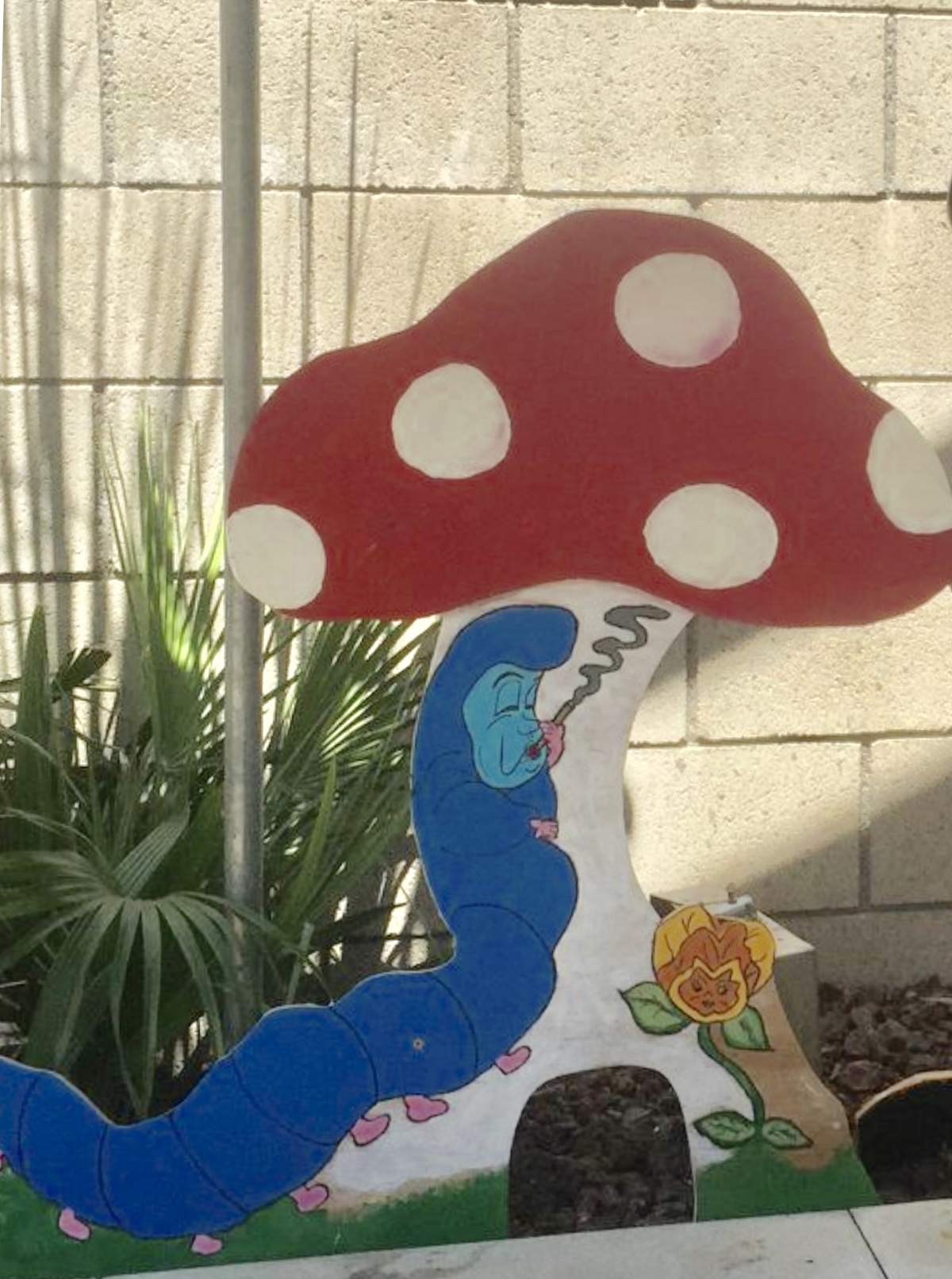 Jade’s Alice in wonderland  - Alice in Wonderland