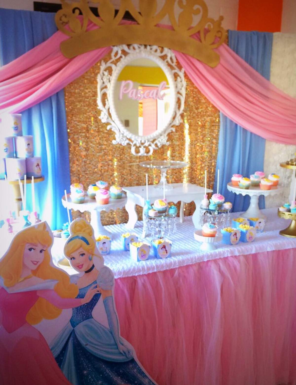 Beautiful Princess Disney - Princess Disney