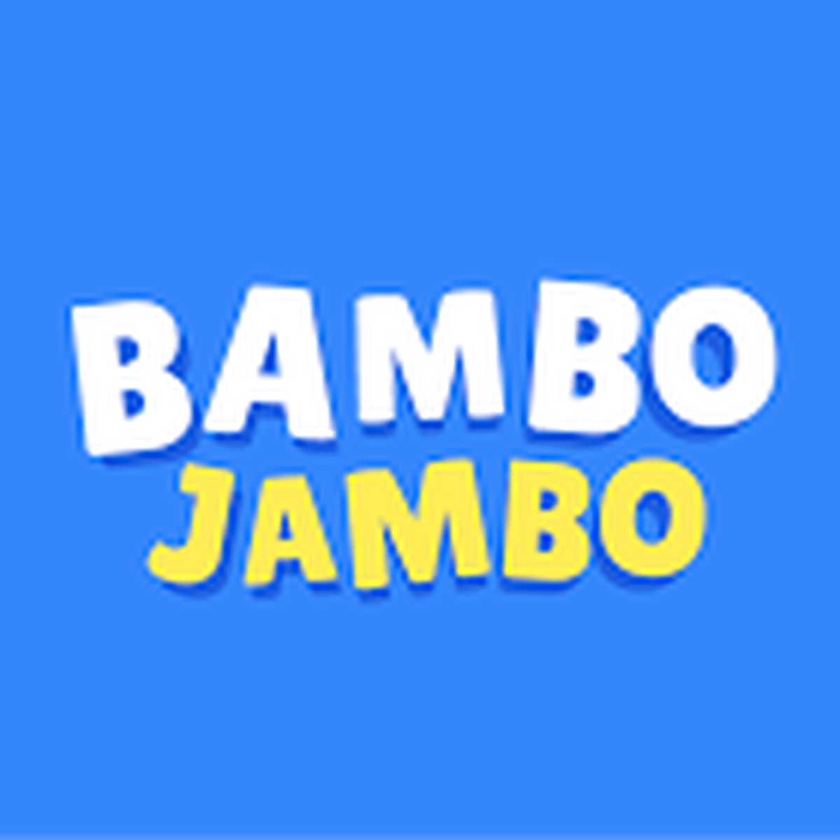 Bambo-Jambo: Educational Сartoon Video for Kids  - Bambo Jambo