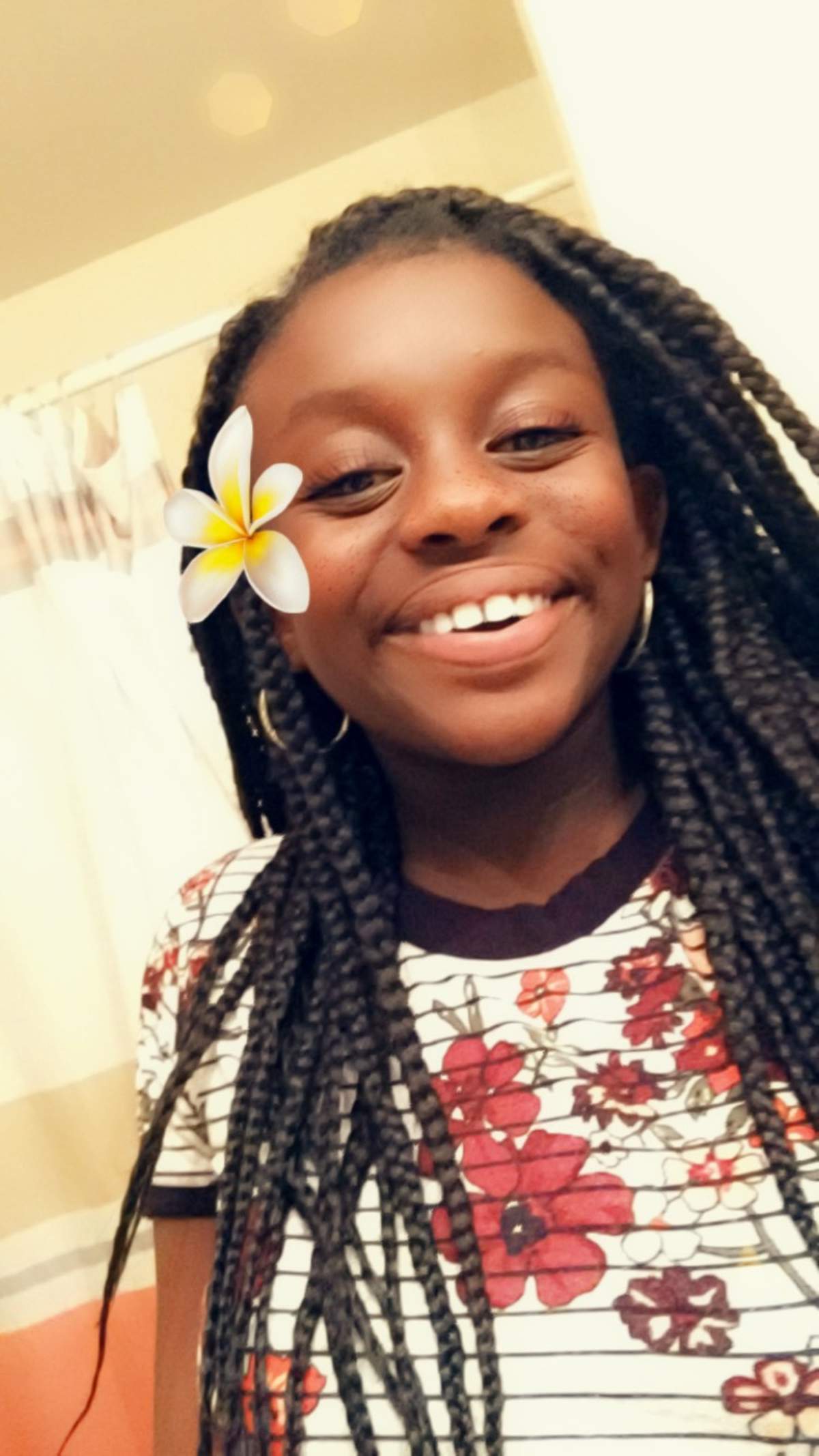 Alani's 13th Birthday Slumber Party - Spend the Night & Celebrate