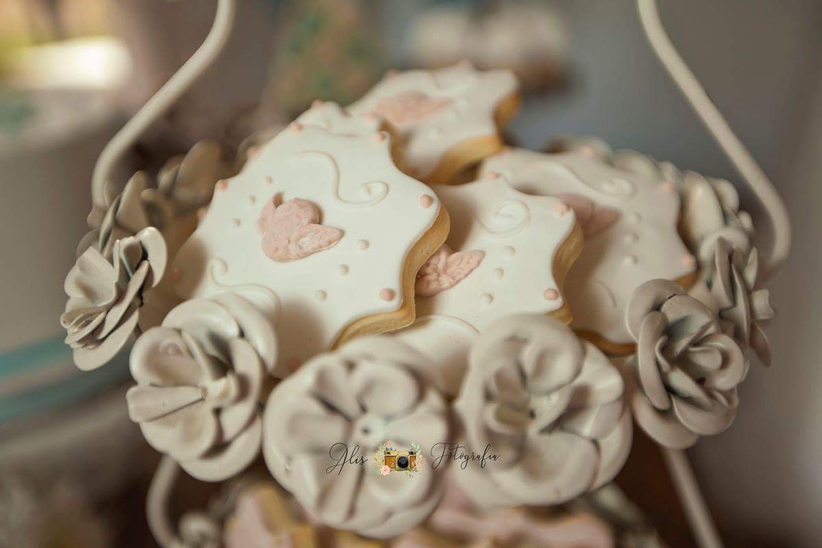 Baby shower  - Baby Shower