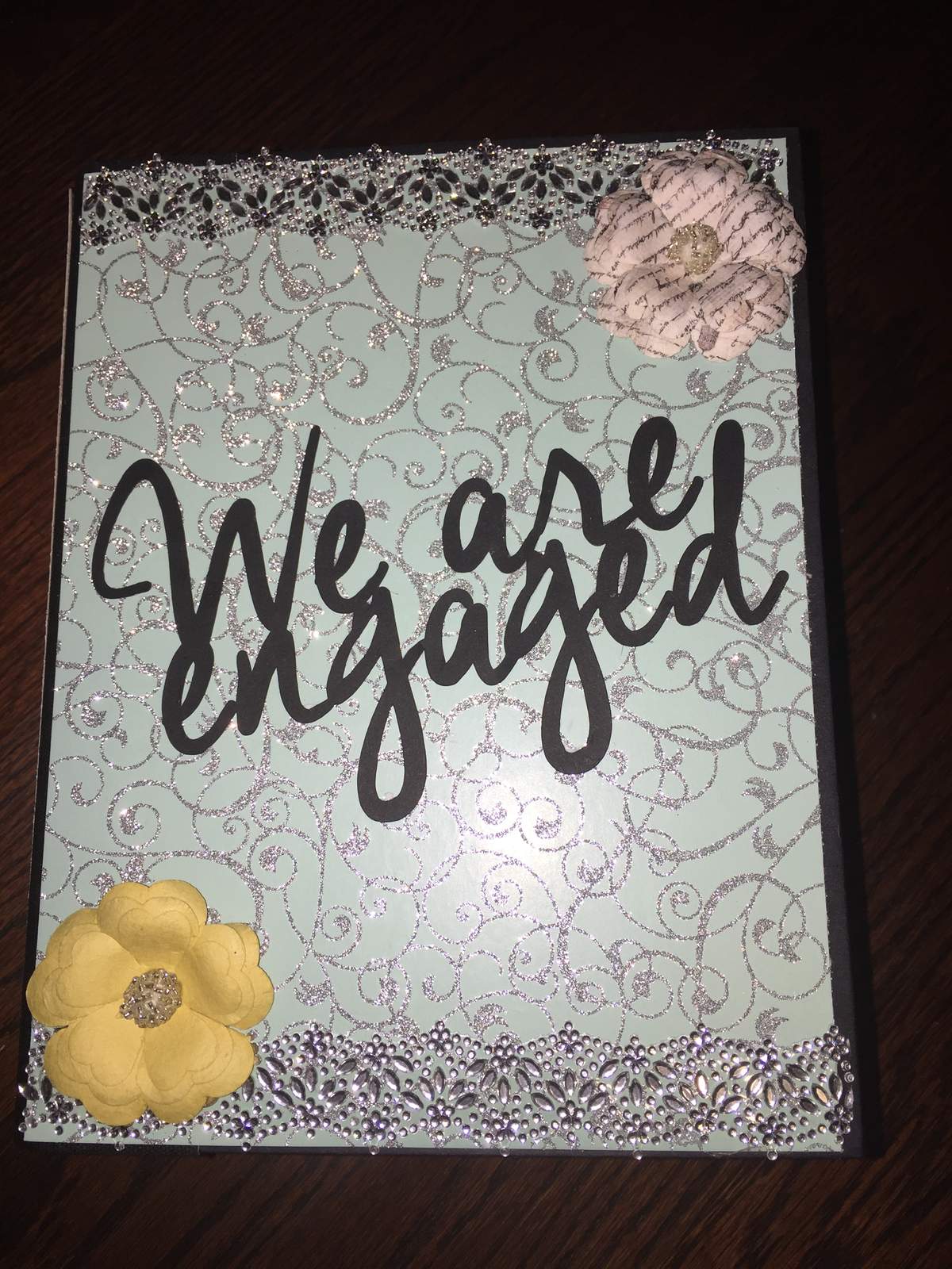 Engagement  - None