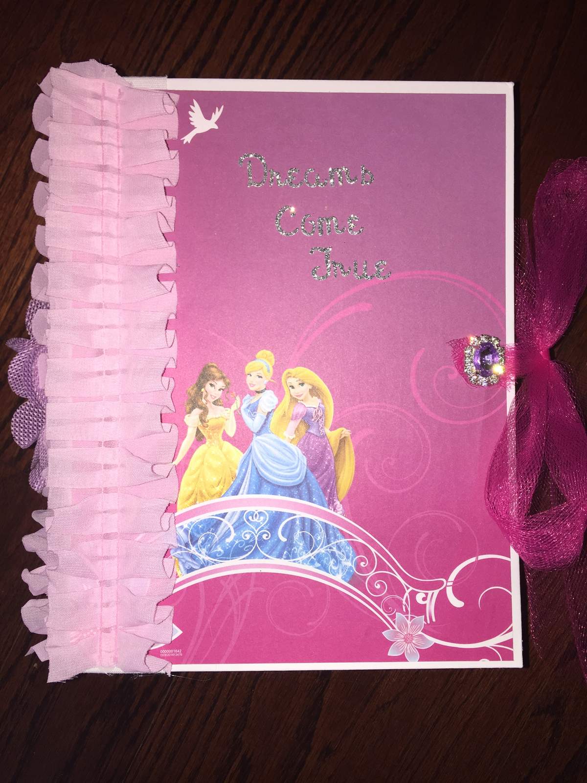 Princess birthday party - None