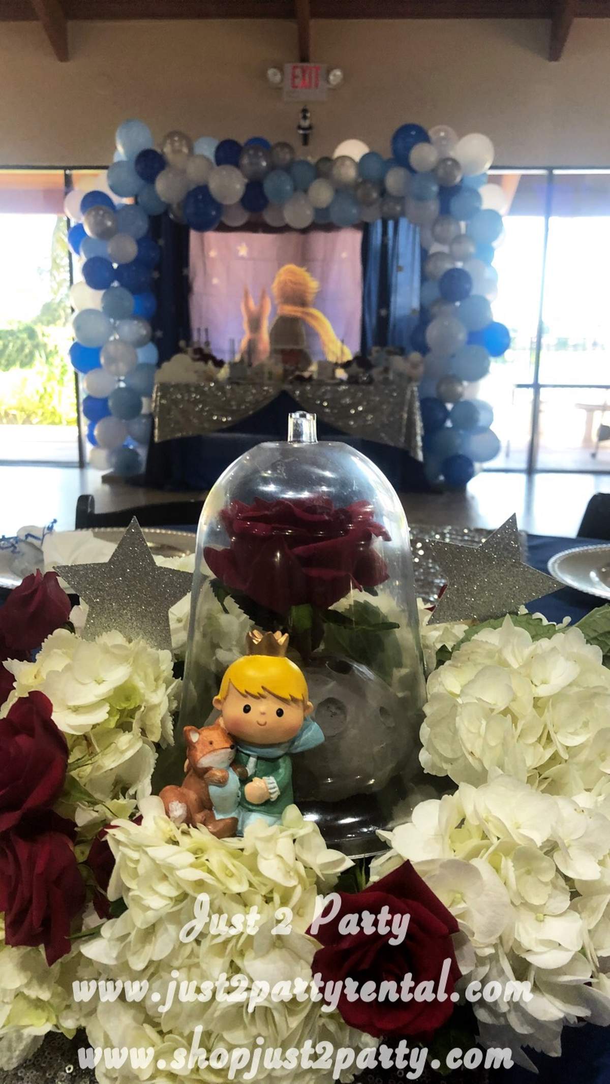 You become responsible, forever, for what you have tamed - The little prince 
